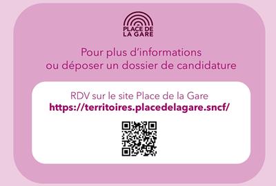 Gare de Versailles Rive Droite